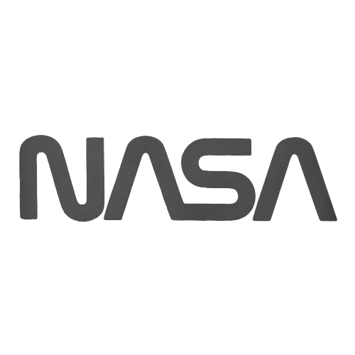 Custom Packaging Work | Nasa Logo